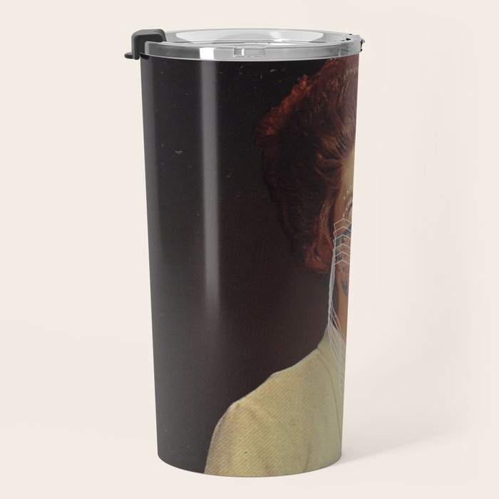 Portrait XX Travel Mug Gallery Image 3