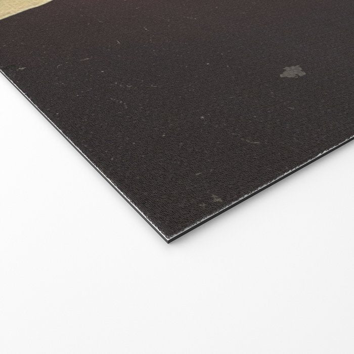 Portrait XX Welcome Mat Gallery Image 2