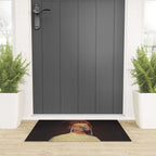 Portrait XX Welcome Mat Gallery Image 3