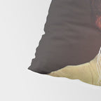 Portrait XX Pillow Sham Gallery Image 4