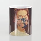 Portrait XX Coffee Mug Gallery Image 4