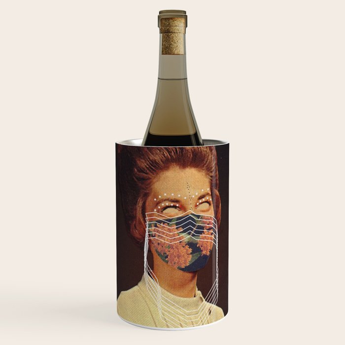 Portrait XX Wine Chiller Gallery Image 1