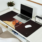 Portrait XX Desk Mat Gallery Image 2