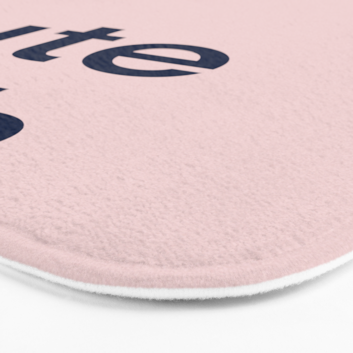 Cute Tush Bath Mat Gallery Image 3