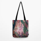 New Moon Tote Bag Gallery Image 2