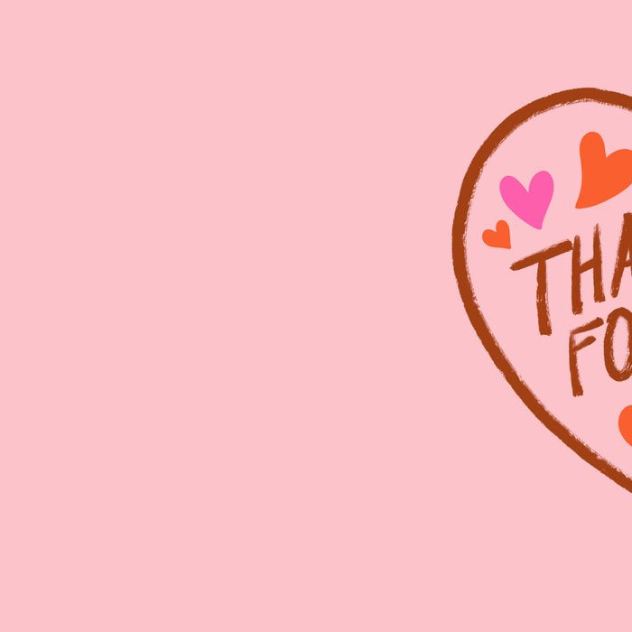 Thankful For You Coffee Mug Gallery Image 2