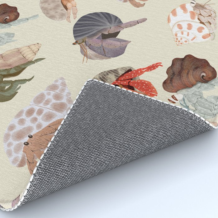 Hermit Crabs Rug Gallery Image 4