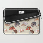 Hermit Crabs Laptop Sleeve Gallery Image 2