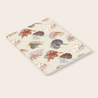 Hermit Crabs Notebook Gallery Image 2
