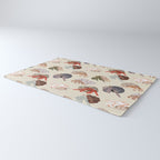 Hermit Crabs Rug Gallery Image 3