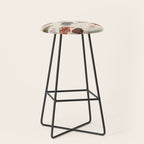 Hermit Crabs Stool Gallery Image 1