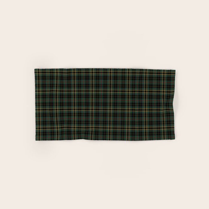 classic academia set 4 Bath Towel Gallery Image 1