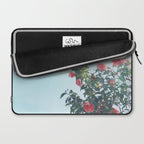 Spring Garden Laptop Sleeve Gallery Image 2