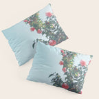 Spring Garden Pillow Sham Gallery Image 3