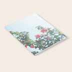 Spring Garden Notebook Gallery Image 2