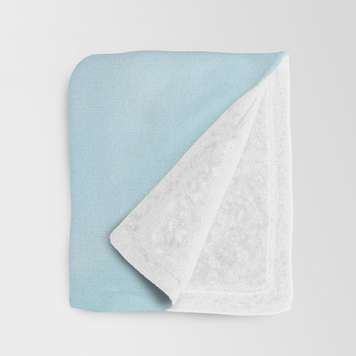Spring Garden Throw Blanket Gallery Image 3