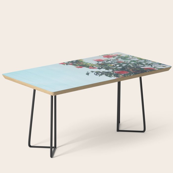 Spring Garden Coffee Table Gallery Image 1