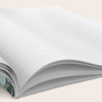 Spring Garden Notebook Gallery Image 2