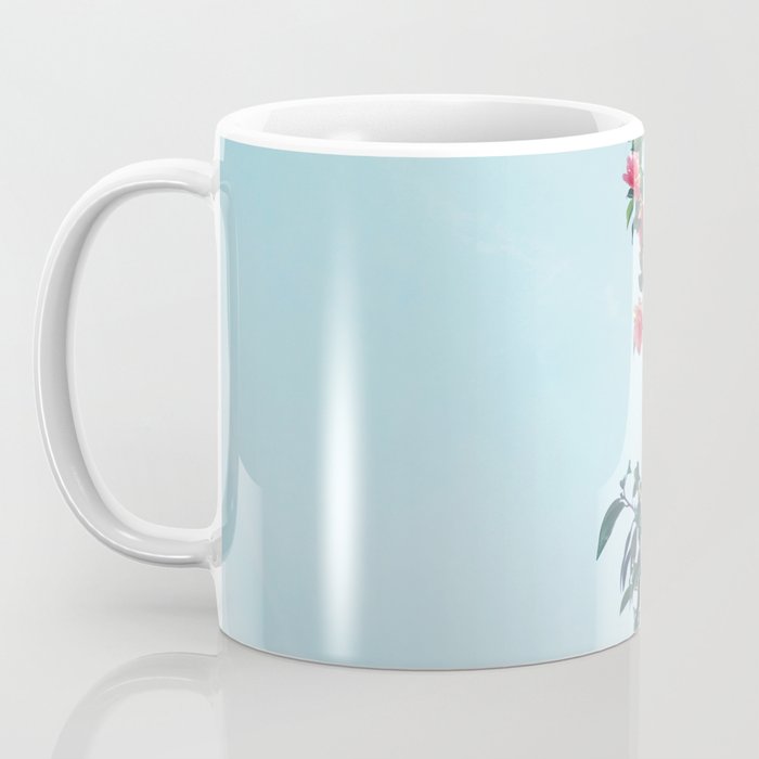 Spring Garden Coffee Mug Gallery Image 3