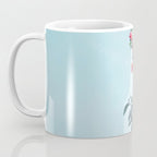 Spring Garden Coffee Mug Gallery Image 3