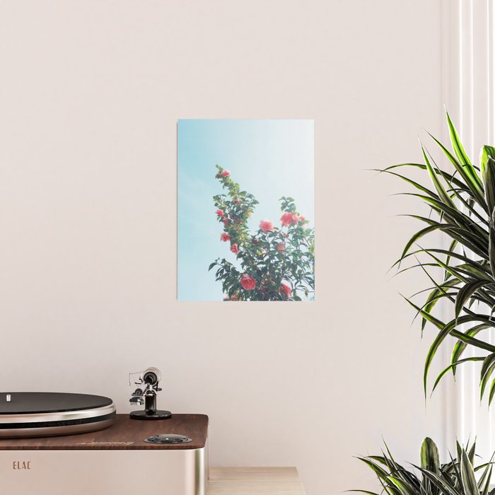 Spring Garden Poster Gallery Image 2