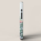 Spring Garden iPhone Case Gallery Image 2