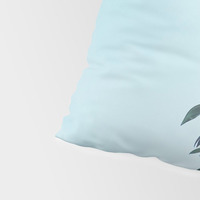 Spring Garden Pillow Sham Gallery Image 4