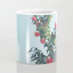 Spring Garden Coffee Mug Gallery Image 4