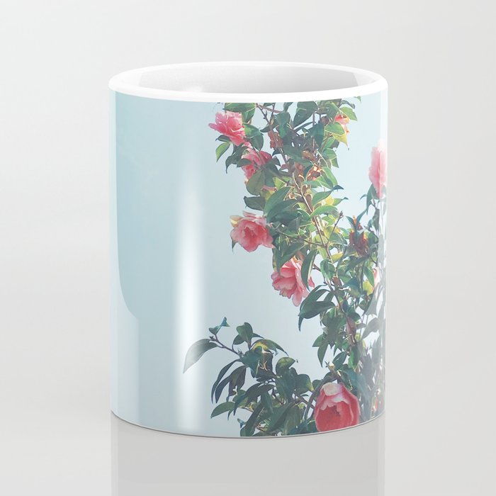 Spring Garden Coffee Mug Gallery Image 4