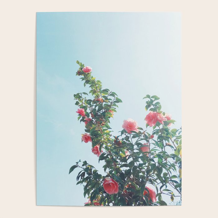 Spring Garden Poster Gallery Image 1
