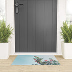 Spring Garden Welcome Mat Gallery Image 3