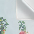 Spring Garden Wall Tapestry Gallery Image 3