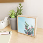 Spring Garden Mini Art Print Gallery Image 2