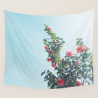 Spring Garden Wall Tapestry Gallery Image 4
