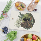 Tiny Sasquatch Cutting Board Gallery Image 2