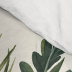 Tiny Sasquatch Comforter Gallery Image 4