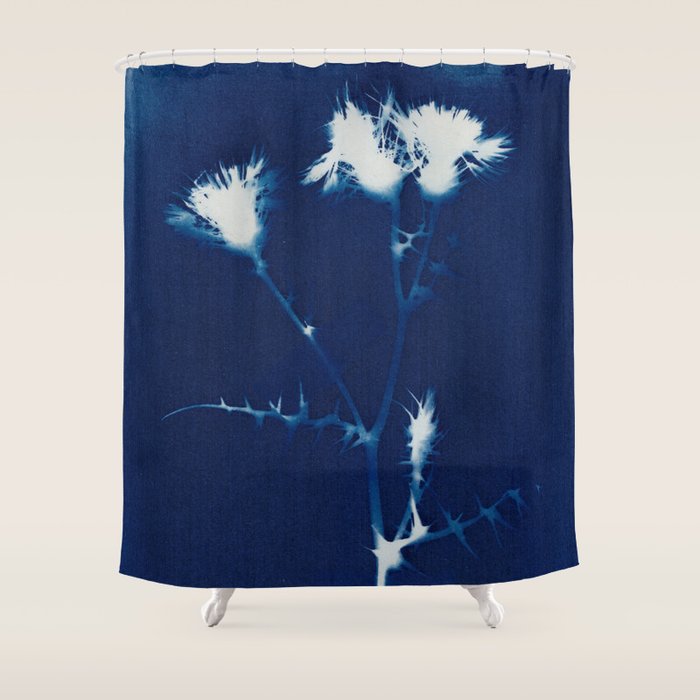 Magic in the Ordinary #2 Shower Curtain Gallery Image 1