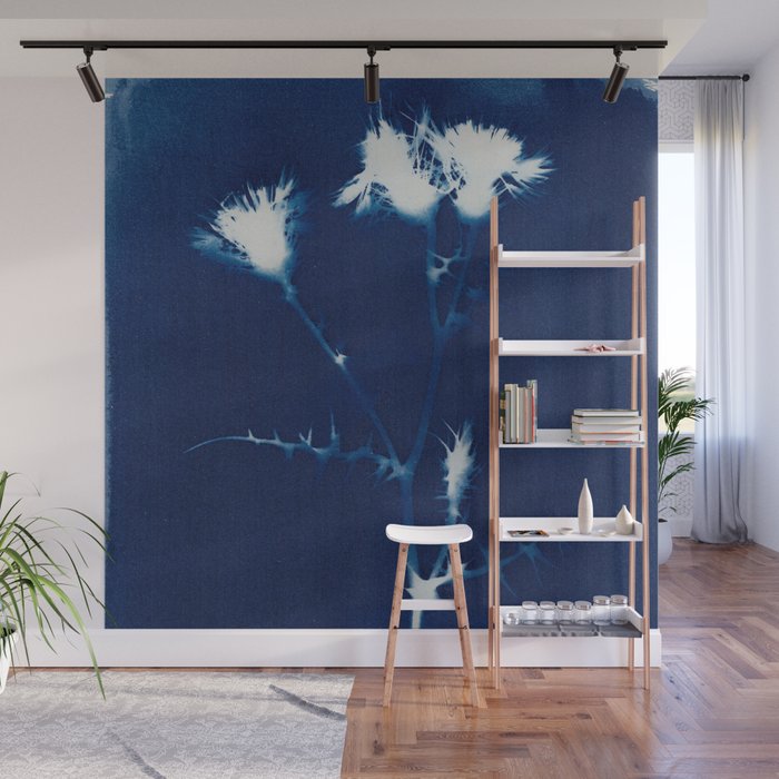 Magic in the Ordinary #2 Wall Mural Gallery Image 1