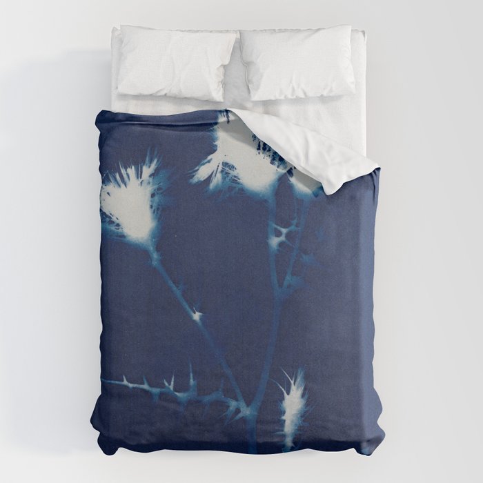 Magic in the Ordinary #2 Duvet Cover Gallery Image 1