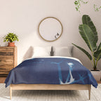 Magic in the Ordinary #2 Comforter Gallery Image 3