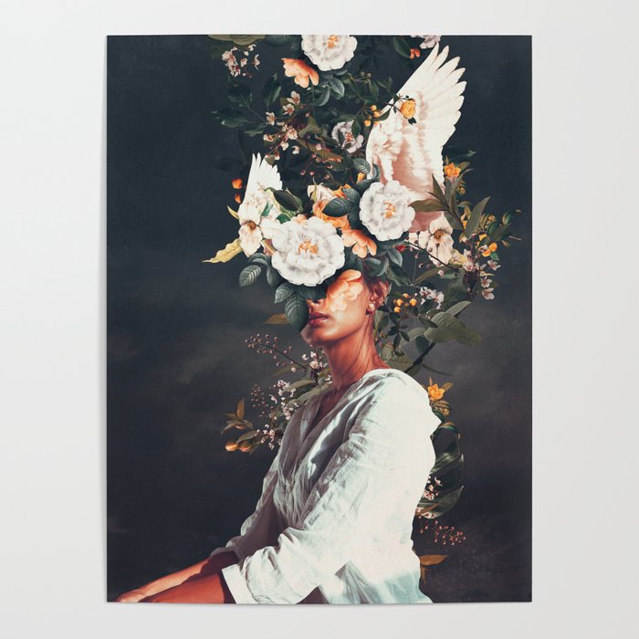 The Last Portrait of Penelope Poster Gallery Image 4