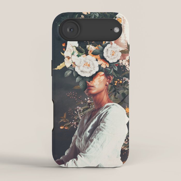 The Last Portrait of Penelope iPhone Case Gallery Image 2