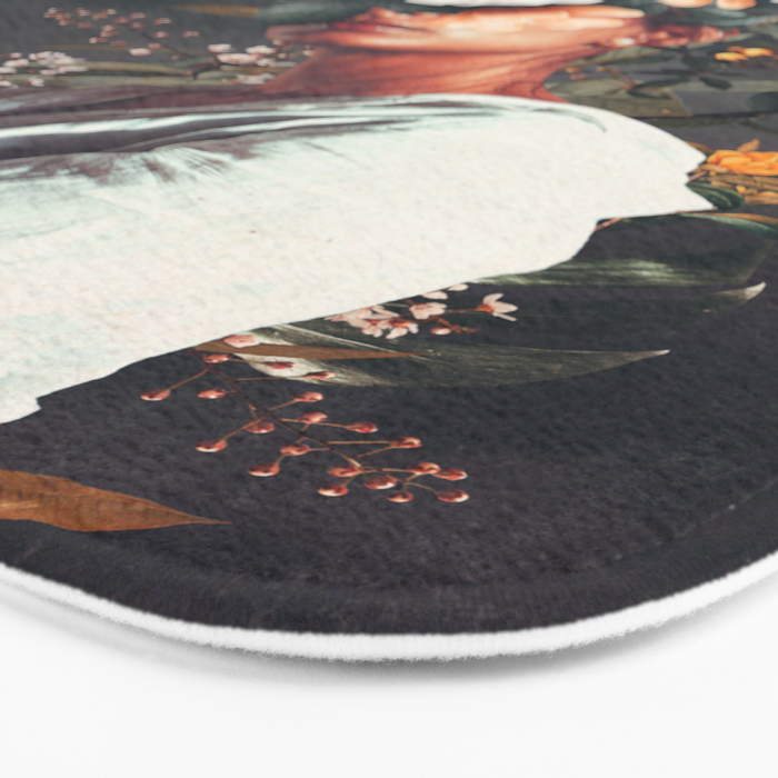 The Last Portrait of Penelope Bath Mat Gallery Image 3