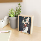The Last Portrait of Penelope Mini Art Print Gallery Image 2
