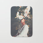 The Last Portrait of Penelope Bath Mat Gallery Image 1