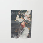 The Last Portrait of Penelope Wall Hanging Gallery Image 1