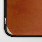 abstract retro shapes earthy 11 Laptop Sleeve Gallery Image 3