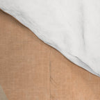 abstract retro shapes earthy 11 Comforter Gallery Image 4