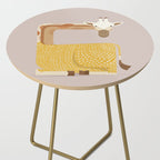 Whimsical Giraffe Side Table Gallery Image 2