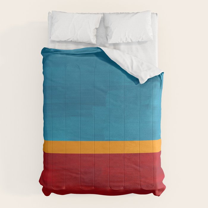 70s Glow  Comforter Gallery Image 6